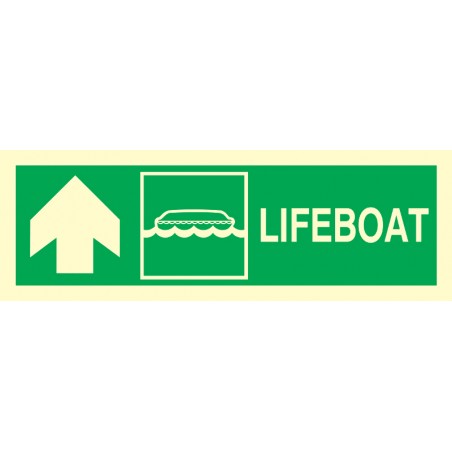 334300 Lifeboat Up Left