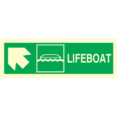 334302 Lifeboat Side Up Left