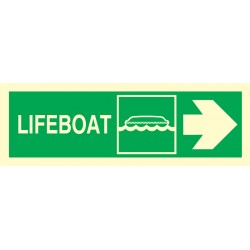 334305 Lifeboat Right Side