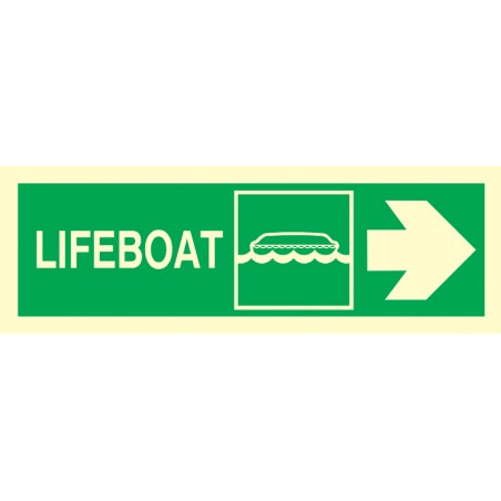 334305 Lifeboat Right Side