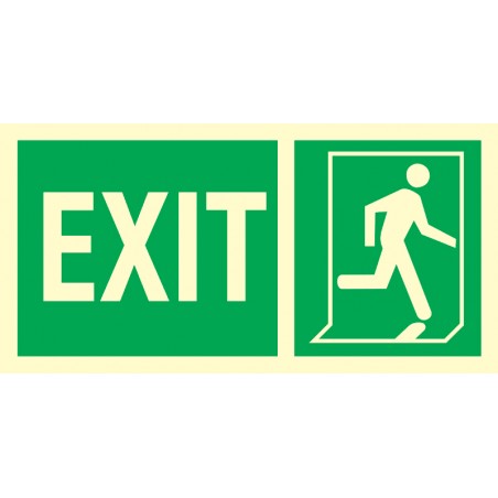 334415 Exit (R)