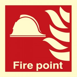 336103 Fire Point (RED)