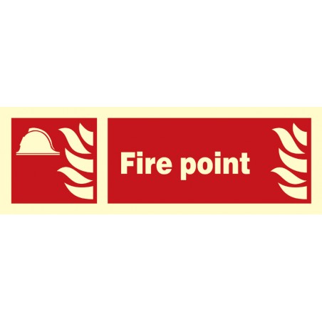 336147 Fire Point (RED)