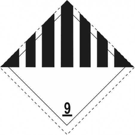 332221 Class 9 - Different Dangerous Substances