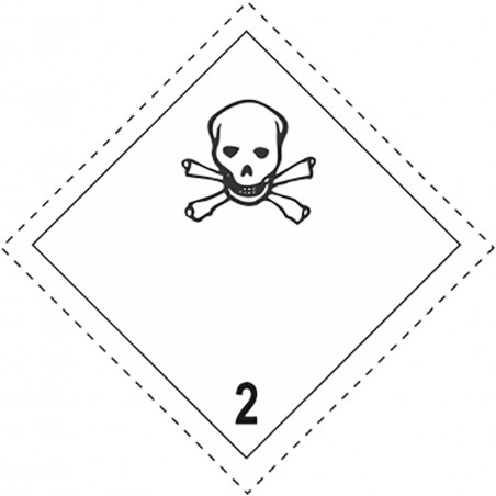 332209 Class 2 - Toxic