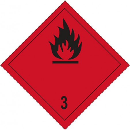 332202 Class 3 - Flammable