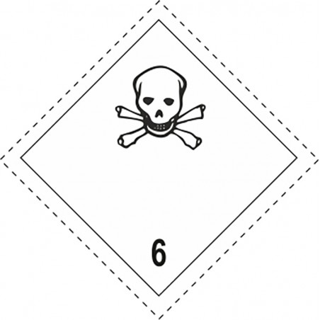 332215 Class 6 - Toxic