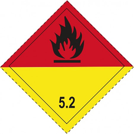 332214 Class 5 - Organic Peroxide