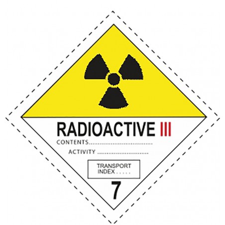 332219 Class 7 - Radioactive III