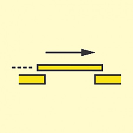 336041 B Class Sliding Fire Door Self Closing