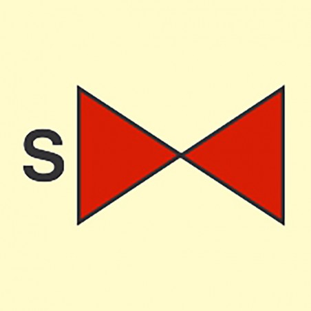 336047 Sprinkler Section Valve