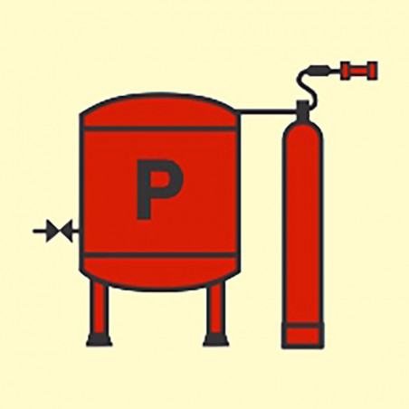 336051 Powder Installation