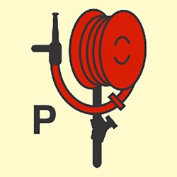 336053 Powder Hose and Handgun