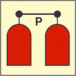 336054 Powder Release Station