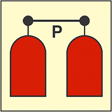 336054 Powder Release Station
