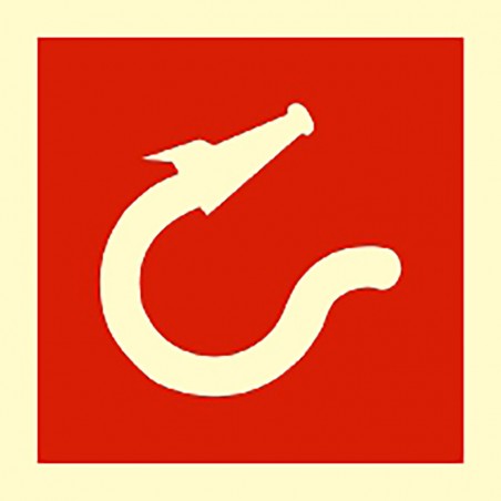 336058 Hose Box With Spray