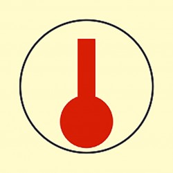 336061 Heat Detector