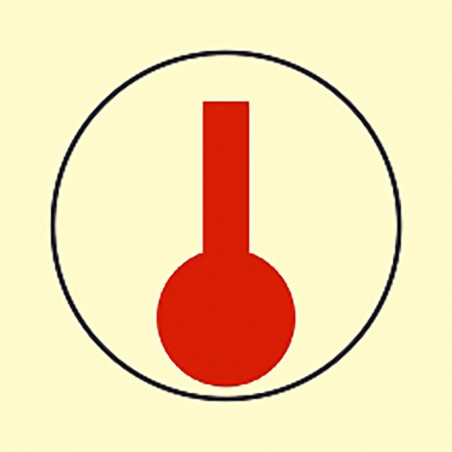 336061 Heat Detector