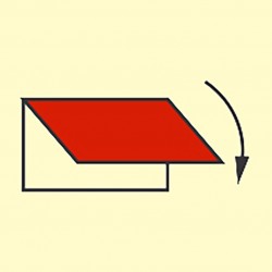 336072 Closing Appliance For Exterior Ventilation