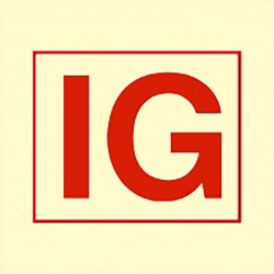 336073 Inert Gas Installation