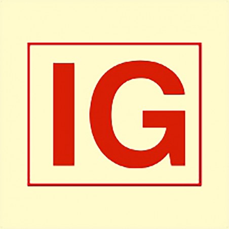 336073 Inert Gas Installation