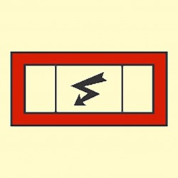 336077 Emergency Switchboard