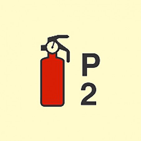 336083 Portable Fire Extinguishers