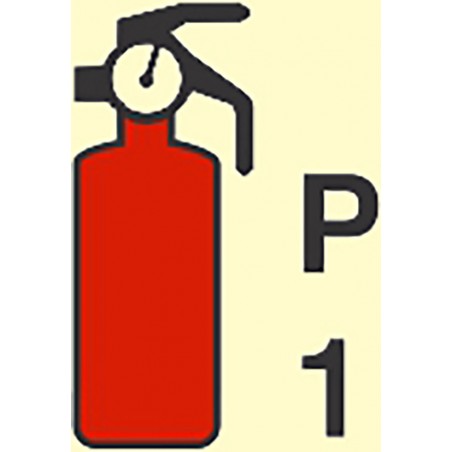 336084 Portable Fire Extinguishers
