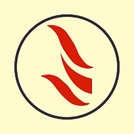 336875 Spaces Monitored By Heat Detector