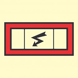 336868 Emergency Switchboard