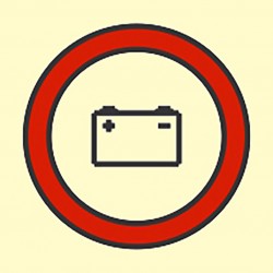 336867 Emergency Source Of Electrical Power