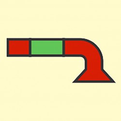 336865 Water Fog Applicator