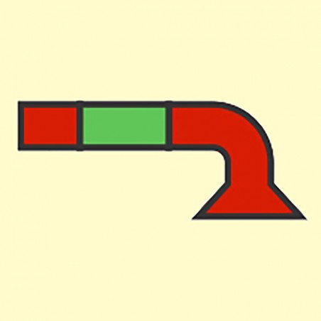 336865 Water Fog Applicator