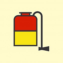 336857 Portable Foam Applicator