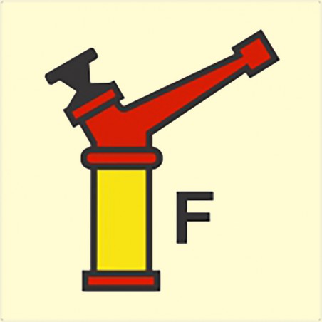 336841 Foam Monitor Gun