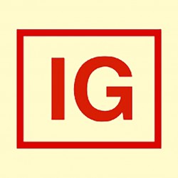 336840 Inert Gas Installation