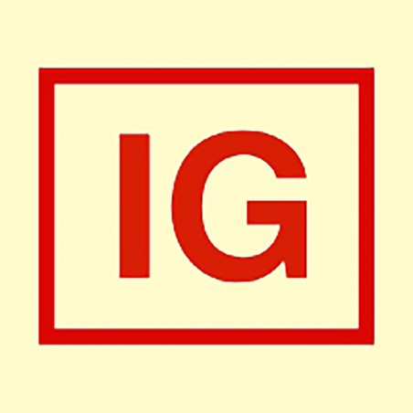 336840 Inert Gas Installation