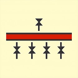 336839 Drenching Installation