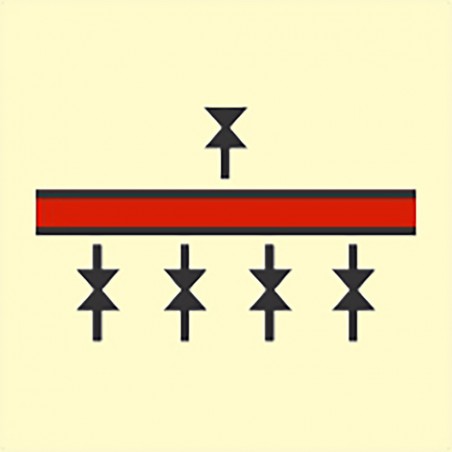 336839 Drenching Installation