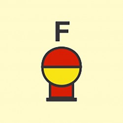 336835 Foam Bottles In Protected Area