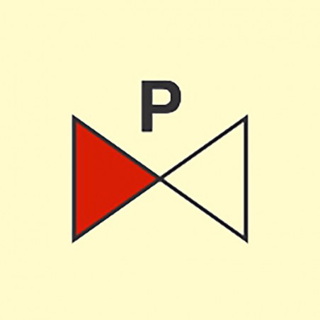 336817 Powder Section Valve