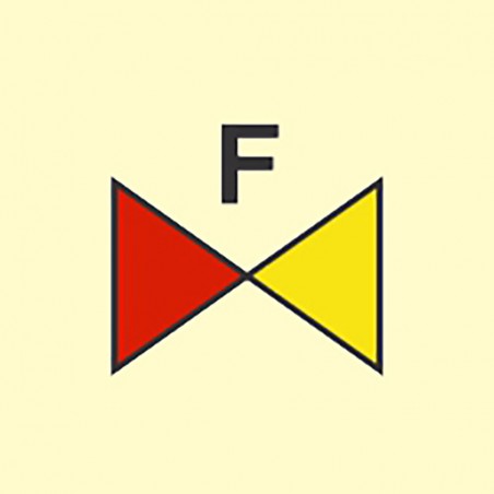 336816 Foam Section Valve