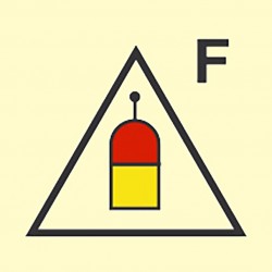 336811 Remote Foam Release Station
