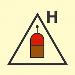 336810 Remote Release Station