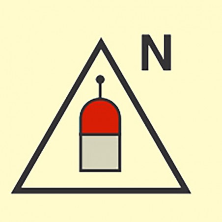 336809 Remote Nitrogen Release Installation
