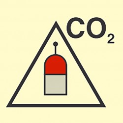 336808 Remote Co2 Release Station