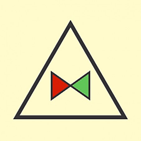 336807 Remote Control Fire Pump Valve