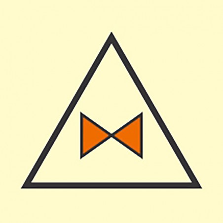 336806 Remote Control For Lube Oil Valves