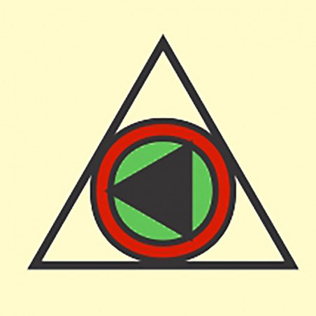 336804 Remote Control For Emergency Bilge Pump