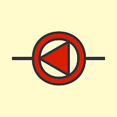 336800 Emergency Fire Pump